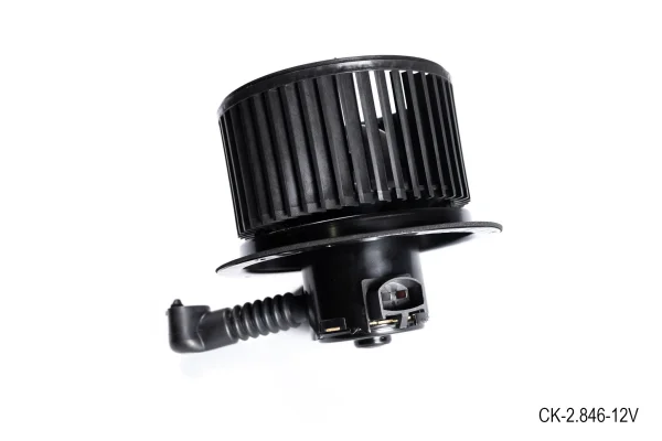 MOTOR VENTILADOR INTERNO FORD F250 - 12V