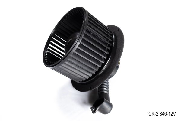 MOTOR VENTILADOR INTERNO FORD F250 - 12V