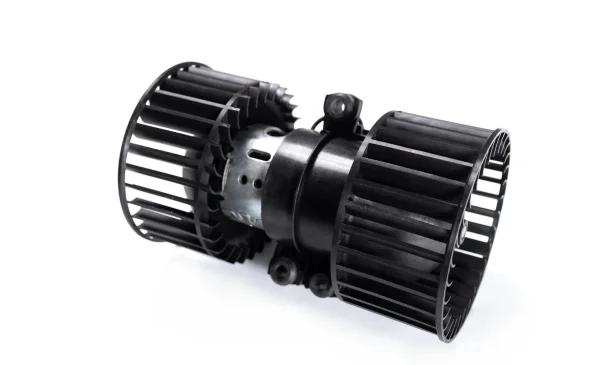 MOTOR VENTILADOR INTERNO VW CONSTELLATION - 24V