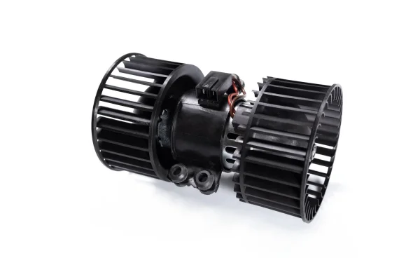 Motor Ar Forado Vw Constellation - 24v