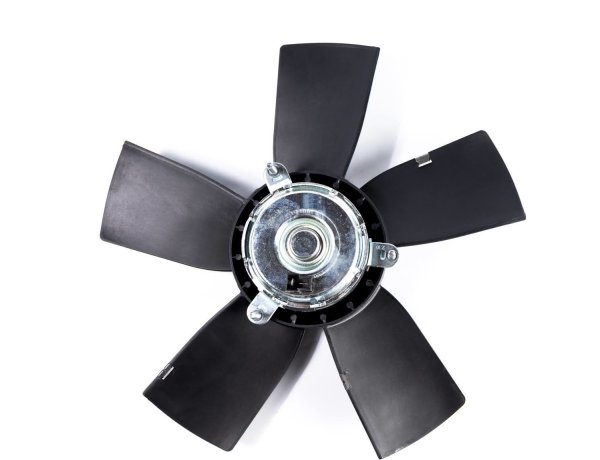 MOTOR VENTILADOR RADIADOR GM MONZA/KADETT/CARAVAN/OPALA-12V