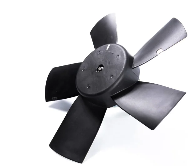 MOTOR VENTILADOR RADIADOR GM MONZA/KADETT/CARAVAN/OPALA-12V