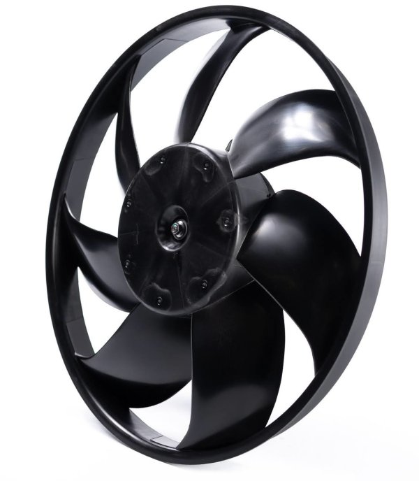 MOTOR VENTILADOR RADIADOR CITROEN C3 AIRCROSS PEUGEOT 208