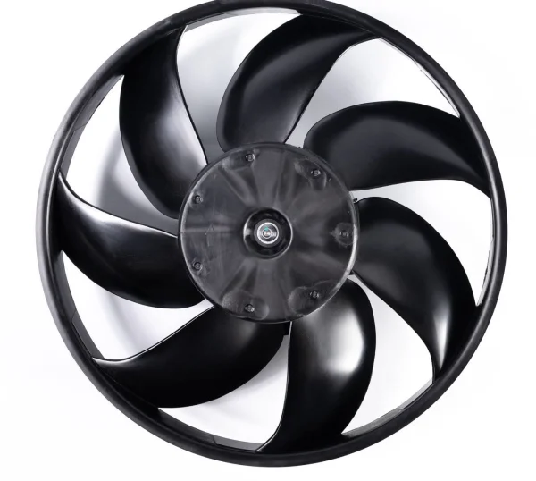MOTOR VENTILADOR RADIADOR CITROEN C3 - 12V