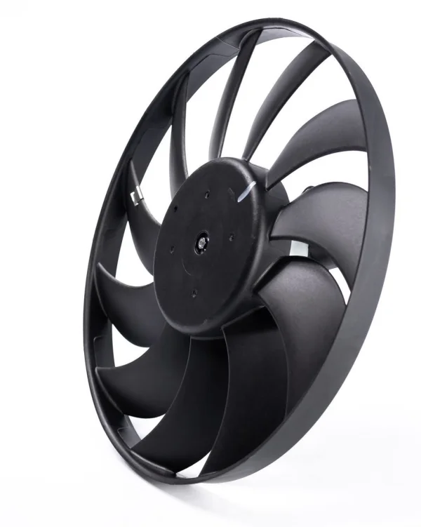 MOTOR VENTILADOR RADIADOR FORD KA / COURRIER / FIESTA - 12V