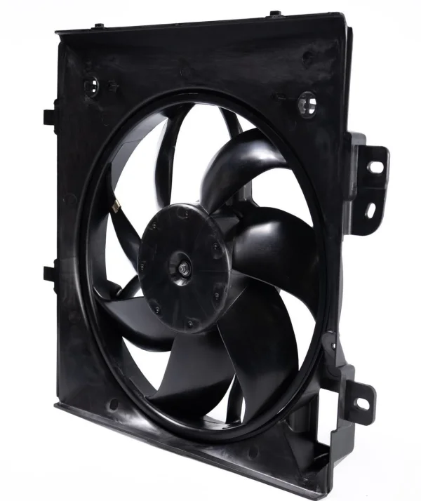MOTOR VENTILADOR RADIADOR CITROEN C3- 12V