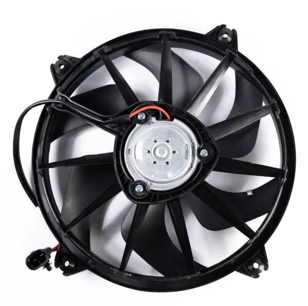 MOTOR VENTILADOR RADIADOR PEUGEOT 807 / CITROEN C5,C8 -12V