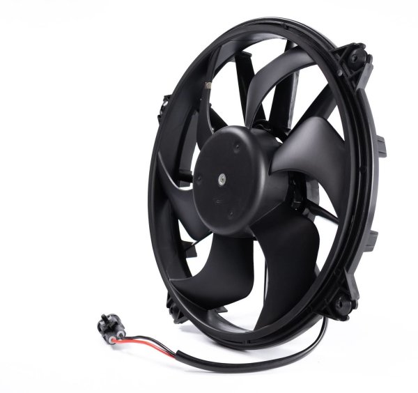 MOTOR VENTILADOR RADIADOR PEUGEOT 807 / CITROEN C5,C8 -12V