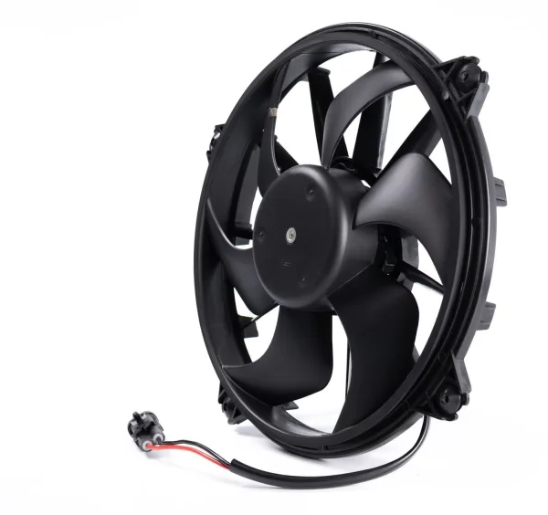 MOTOR VENTILADOR RADIADOR PEUGEOT 807 / CITROEN C5,C8 -12V