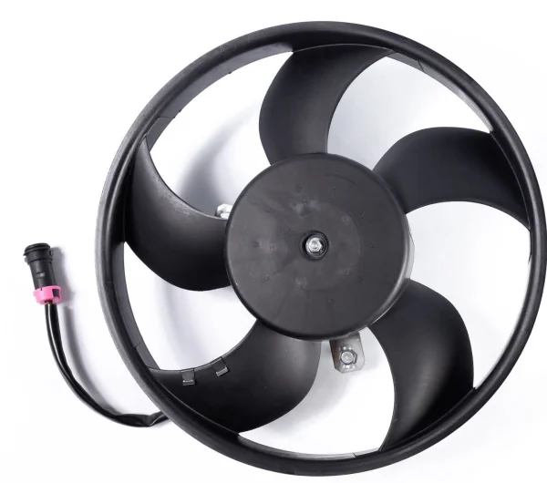MOTOR VENTILADOR RADIADOR VW KOMBI - 12V