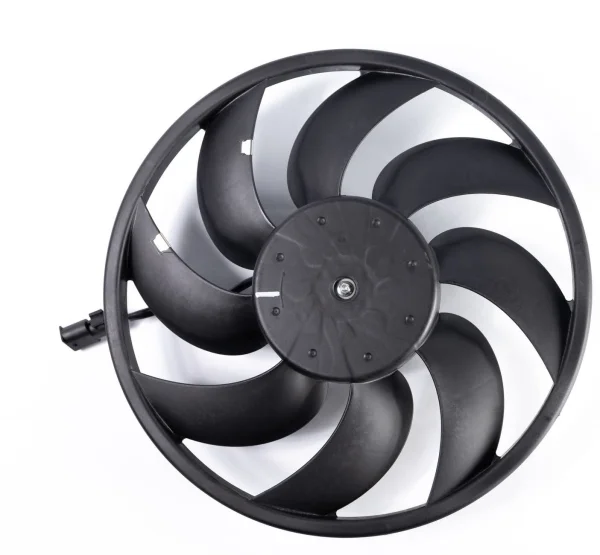 MOTOR VENTILADOR RADIADOR PEUGEOT 206 - 12V
