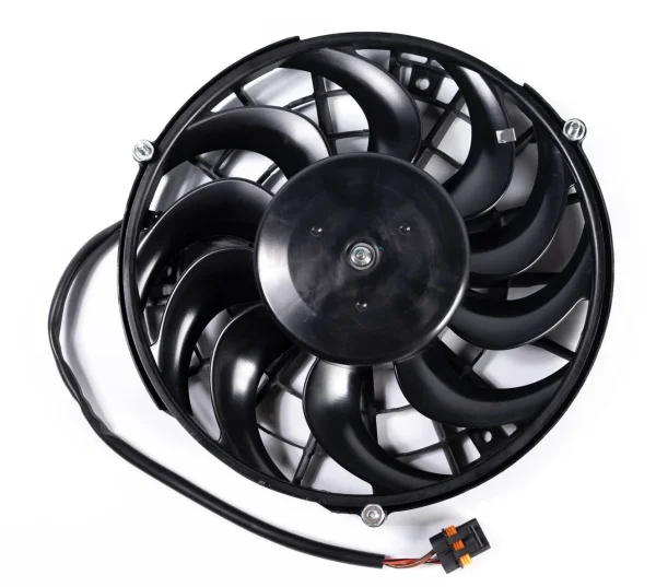 MOTOR VENTILADOR RADIADOR ASTRA/CORSA/PICK-UP/S10/VECTA-12V
