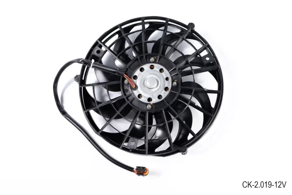 MOTOR VENTILADOR RADIADOR ASTRA/CORSA/PICK-UP/S10/VECTA-12V