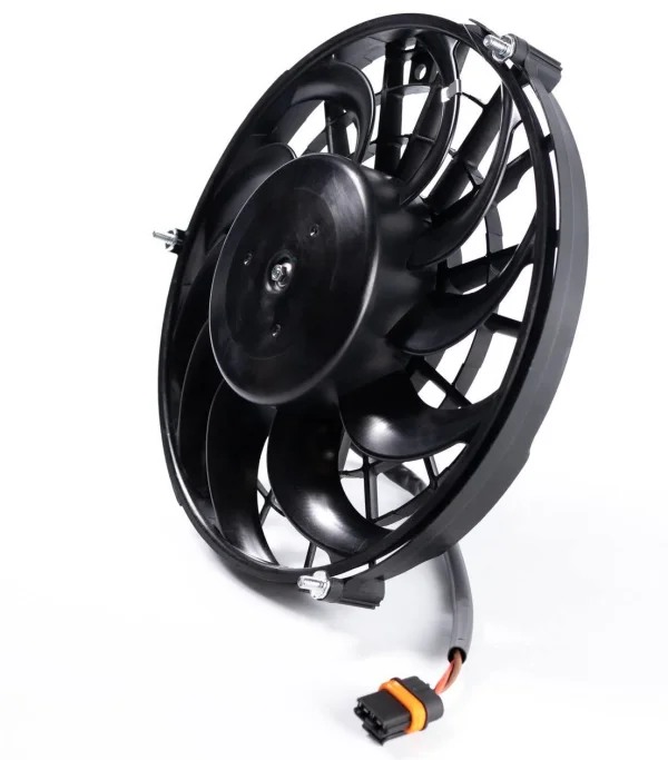 MOTOR VENTILADOR RADIADOR ASTRA/CORSA/PICK-UP/S10/VECTA-12V