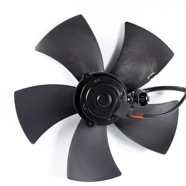 MOTOR VENTILADOR RADIADOR HONDA CIVIC - 12VC