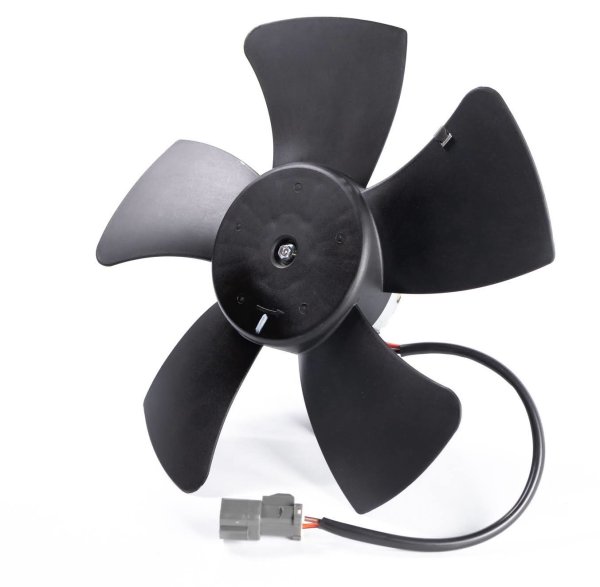 MOTOR VENTILADOR RADIADOR HONDA NEW CIVIC - 12V