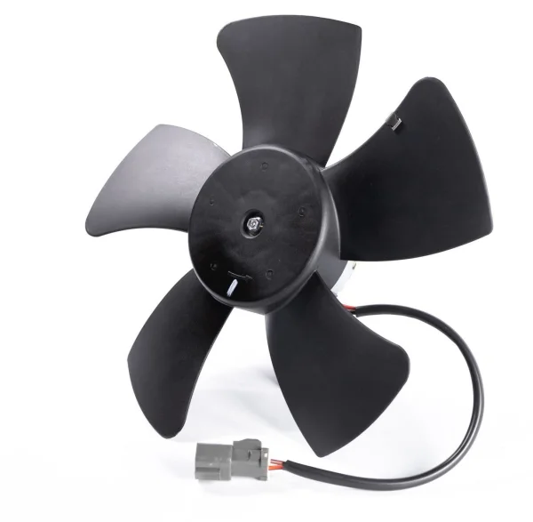 MOTOR VENTILADOR RADIADOR HONDA NEW CIVIC - 12V