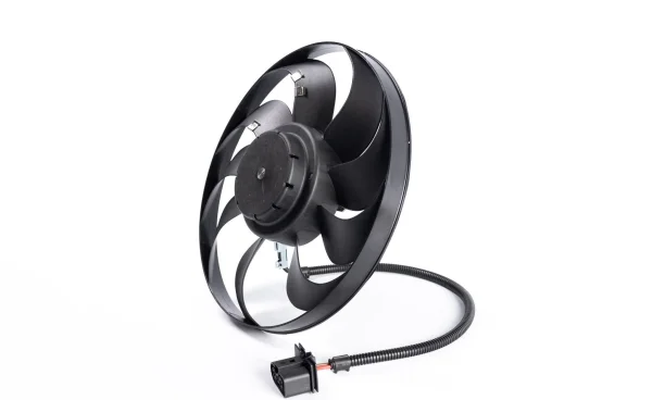 MOTOR VENTILADOR RADIADOR VW BORA / GOLF - 12V