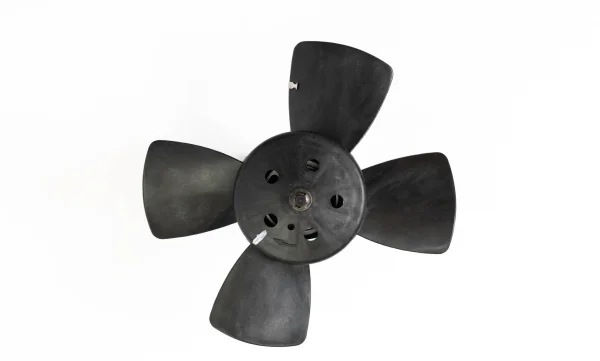 MOTOR VENTILADOR RADIADOR FORD/GOL/PASSAT/SAVEIRO/VOYAGE