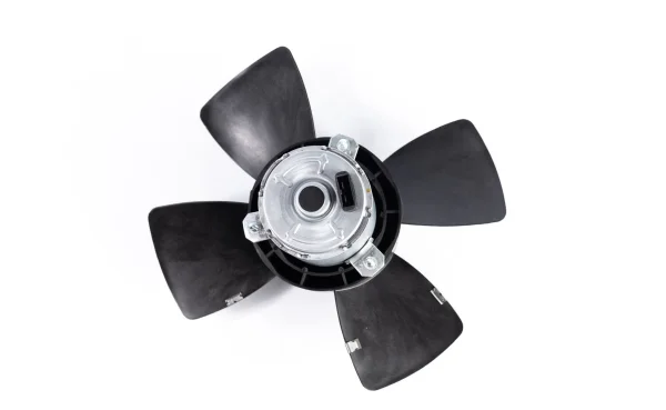 MOTOR VENTILADOR RADIADOR FORD/GOL/PASSAT/SAVEIRO/VOYAGE