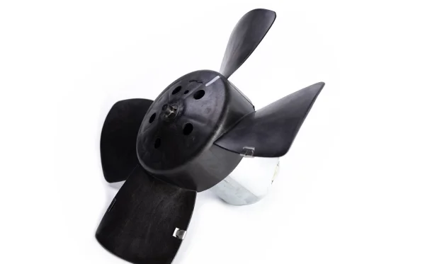 MOTOR VENTILADOR RADIADOR FORD/GOL/PASSAT/SAVEIRO/VOYAGE