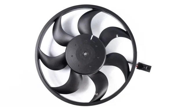 MOTOR VENTILADOR RADIADOR CITROEN / FIAT / CARGO / MINIBUS