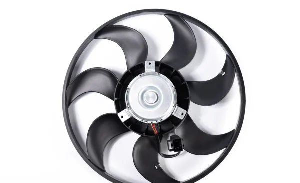 MOTOR VENTILADOR RADIADOR CITROEN / FIAT / CARGO / MINIBUS