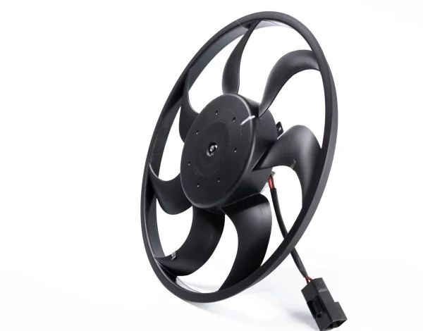 MOTOR VENTILADOR RADIADOR CITROEN / FIAT / CARGO / MINIBUS