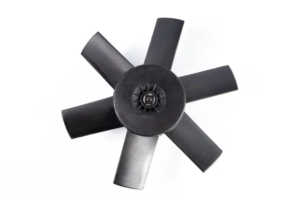 MOTOR VENTILADOR RADIADOR MB ONIBUS O370 R, RS e RSD