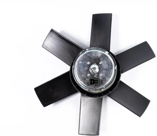 MOTOR VENTILADOR RADIADOR MB ONIBUS O370 R, RS e RSD