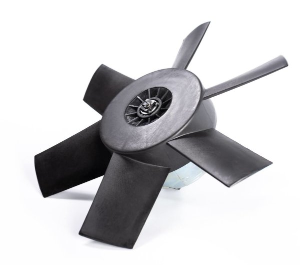 MOTOR VENTILADOR RADIADOR MB ONIBUS O370 R, RS e RSD