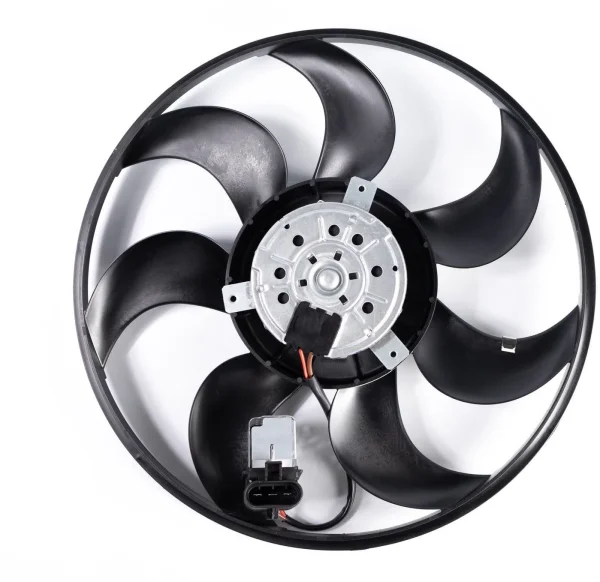 MOTOR VENTILADOR RADIADOR ASTRA/VECTRA/ZAFIRA/FIAT DOBLO - 12V