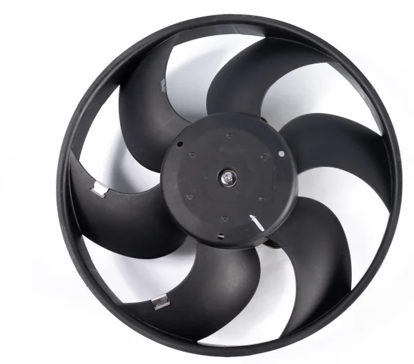 MOTOR VENTILADOR RADIADOR PEUGEOT 306/ROSTENG 405/PARTNER BERLINGO - 12V