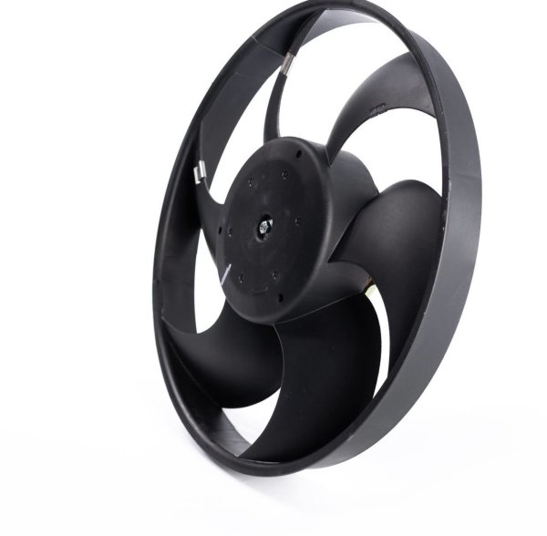 MOTOR VENTILADOR RADIADOR PEUGEOT 306/ROSTENG 405/PARTNER BERLINGO - 12V