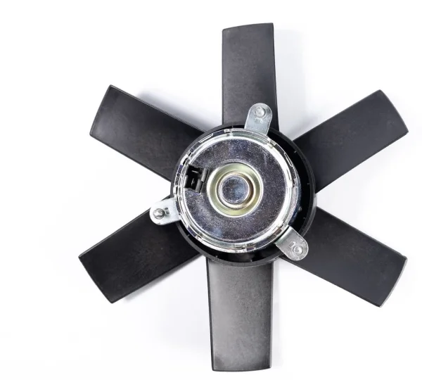 MOTOR VENTILADOR RADIADOR FORD ESCORT GHIA / XR3 - 12V