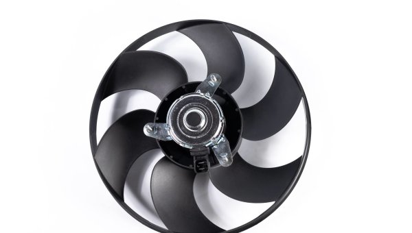 MOTOR VENTILADOR RADIADOR PEUGEOT 306 / PARTNER - 12V