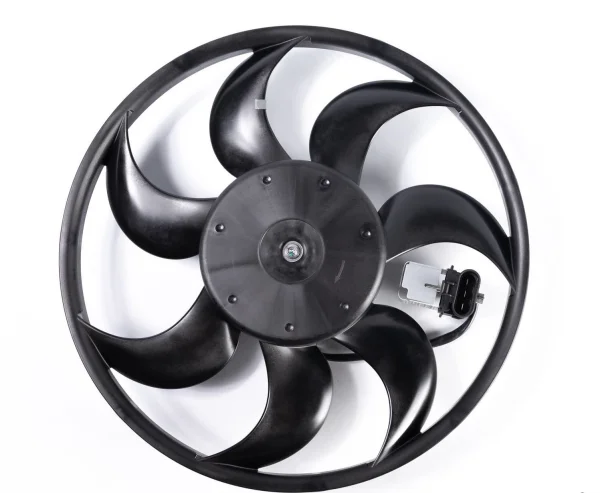 MOTOR VENTILADOR RADIADOR ASTRA/VECTRA/ZAFIRA/CALIBRA - 12V