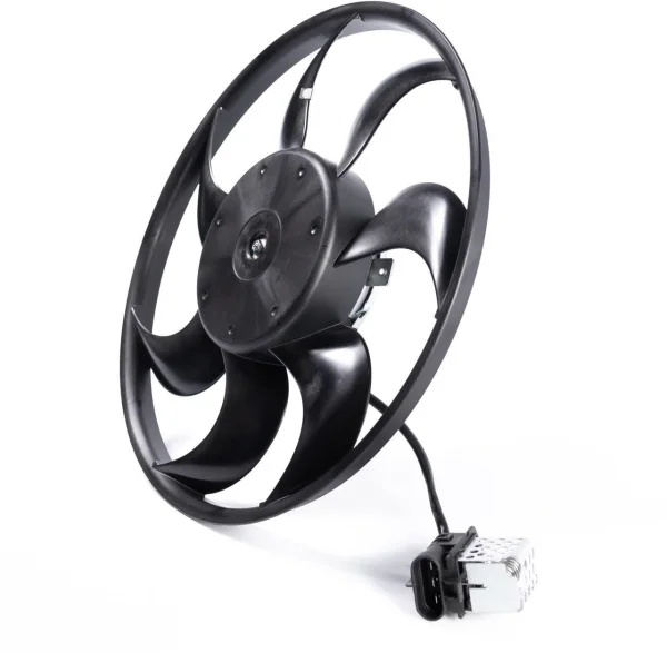 MOTOR VENTILADOR RADIADOR ASTRA/VECTRA/ZAFIRA/CALIBRA - 12V