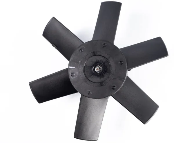 MOTOR VENTILADOR RADIADOR FIAT / ELBA - 12V