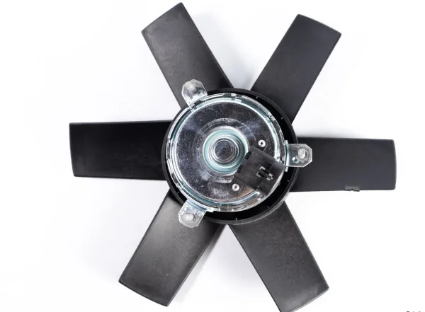 MOTOR VENTILADOR RADIADOR FIAT / ELBA - 12V