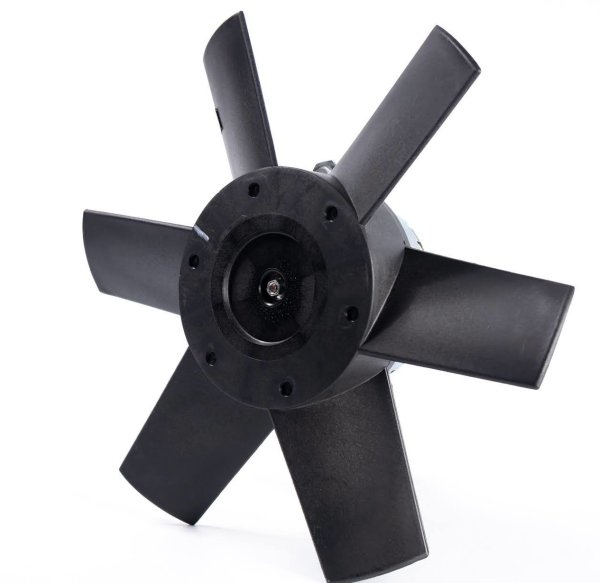 MOTOR VENTILADOR RADIADOR FIAT / ELBA - 12V