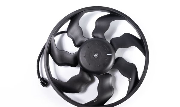 MOTOR VENTILADOR RADIADOR HYUNDAI I30 - 12V
