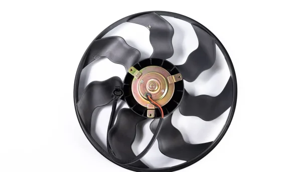 MOTOR VENTILADOR RADIADOR HYUNDAI I30 - 12V