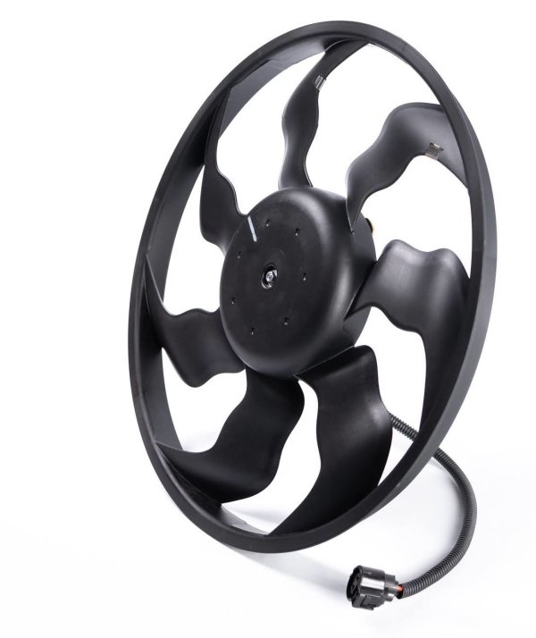 MOTOR VENTILADOR RADIADOR HYUNDAI I30 - 12V
