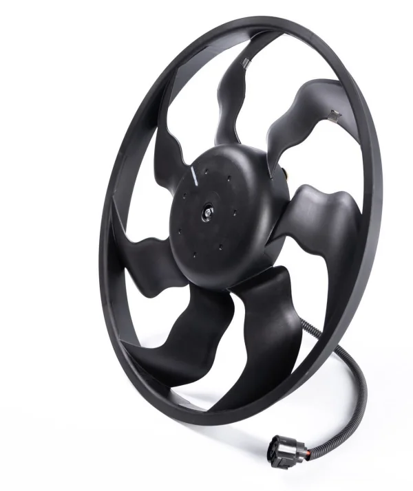 MOTOR VENTILADOR RADIADOR HYUNDAI I30 - 12V