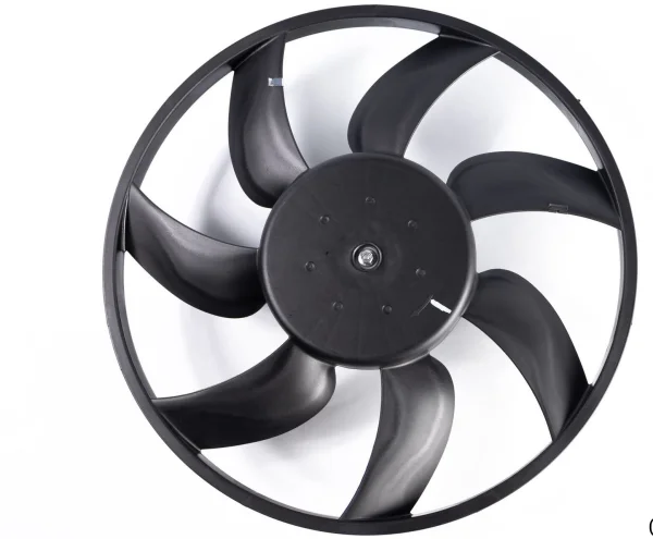 MOTOR VENTILADOR RADIADOR FIAT NOVO UNO WAY / VIVACE - 12V