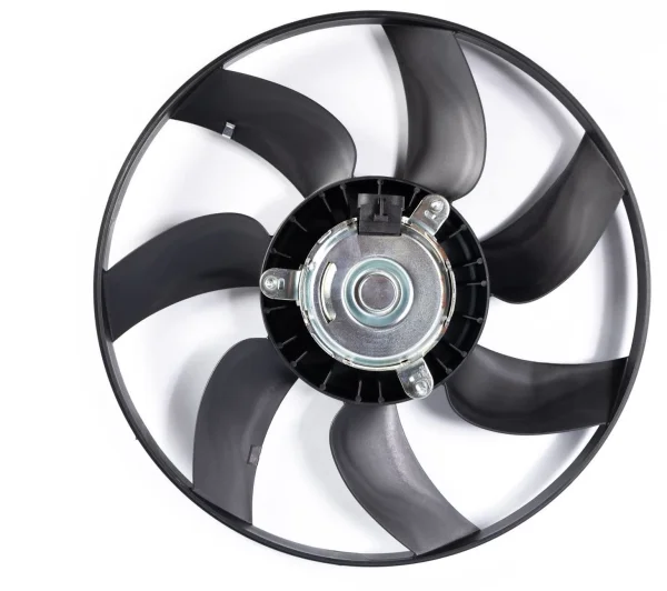 MOTOR VENTILADOR RADIADOR FIAT NOVO UNO WAY / VIVACE - 12V