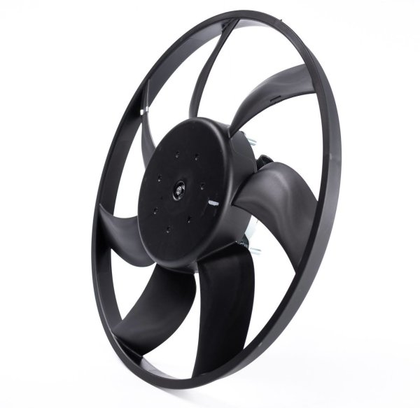 MOTOR VENTILADOR RADIADOR FIAT NOVO UNO WAY / VIVACE - 12V