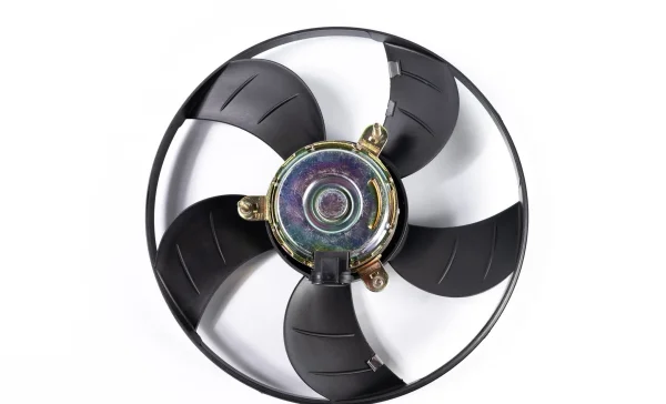 MOTOR VENTILADOR RADIADOR FIAT VARIOS / GM CELTA/PRISMA-12V