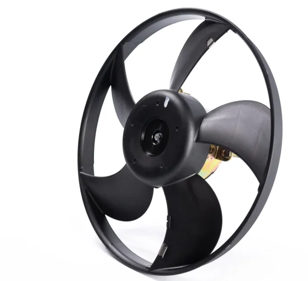 MOTOR VENTILADOR RADIADOR FIAT VARIOS / GM CELTA/PRISMA-12V